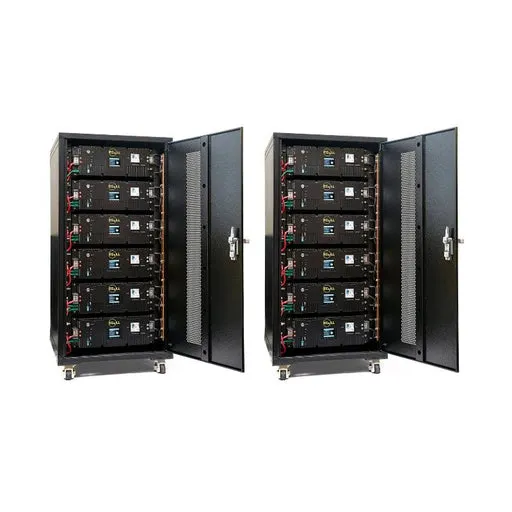 Lithium Batteries