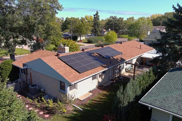 Residential Solar