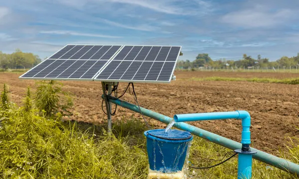 Water Project